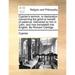 Cyprian's sermon, or declaration concerning the good or benefit of patience. Delivered by him in Latin, and now translated into English. By Richard Cl