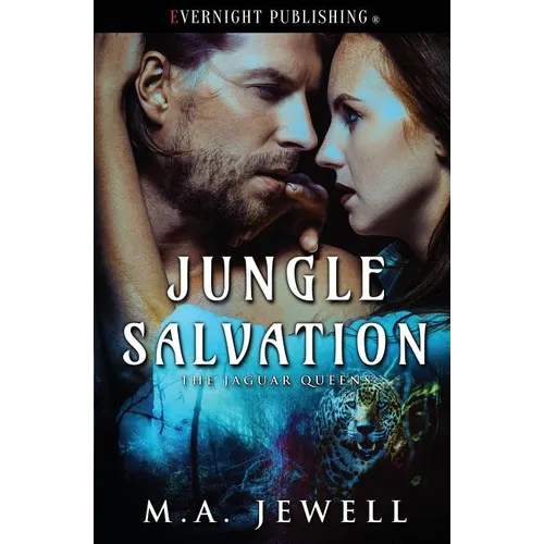 Jungle Salvation