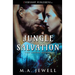 Jungle Salvation