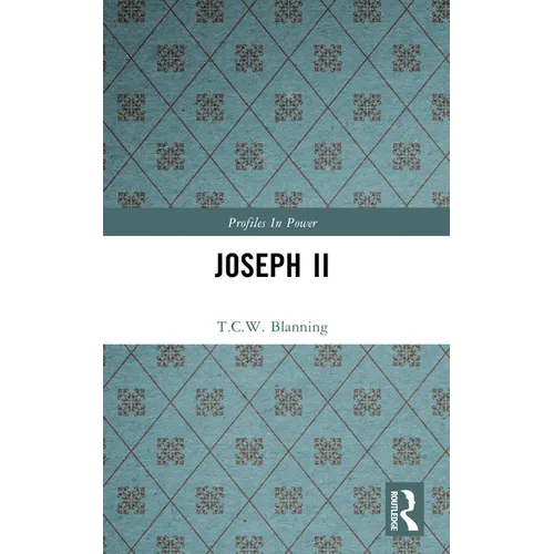 Joseph II