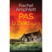 Pas d'évasion