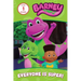 Barney: Everyone Is Super!