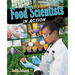 Food Scientists in Action