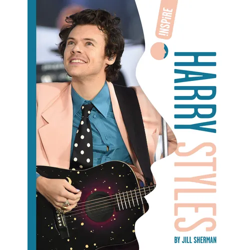 Harry Styles
