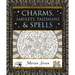 Charms, Amulets, Talismans & Spells