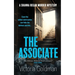 The Associate: A Shanna Regan Murder Mystery