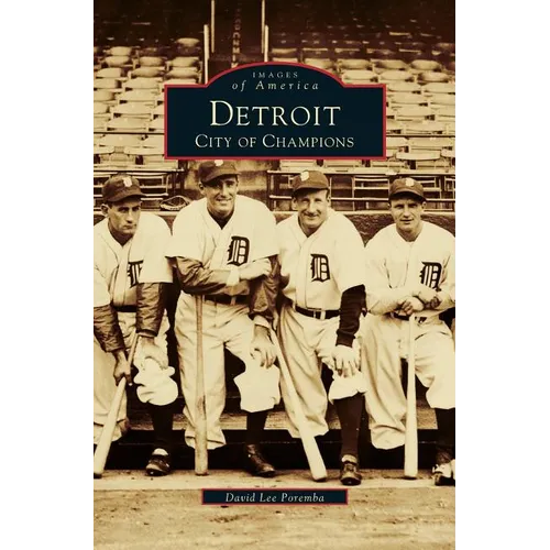 Detroit: City of Champions
