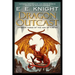 Dragon Outcast: The Age of Fire, Book Three