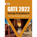 GATE 2022 - Geology and Geophysics - Solved Papers (2009-2021)