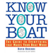 Know Your Boat