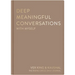 Deep Meaningful Conversations with Myself: For Reflection, Healing and Growth