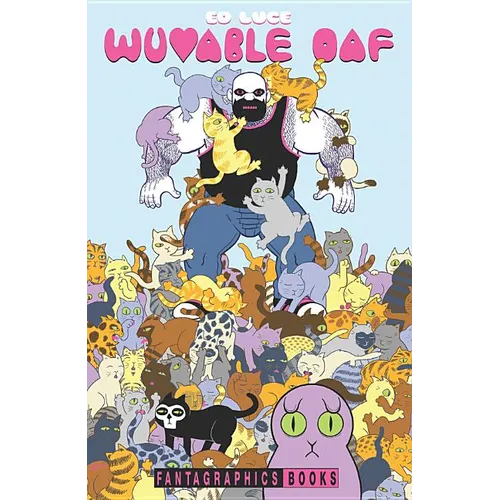 Wuvable Oaf