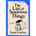 The List of Suspicious Things
