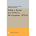 Political Parties and Political Development. (Spd-6)