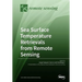 Sea Surface Temperature Retrievals from Remote Sensing