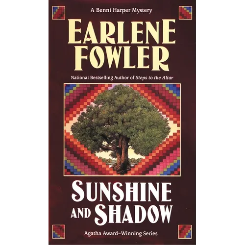 Sunshine and Shadow