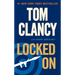Locked on