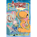 Adventure Time Compendium Vol. 3