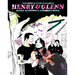 Henry & Glenn Adult Activity and Coloring Book