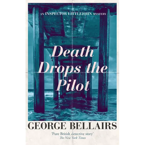 Death Drops the Pilot: Volume 25