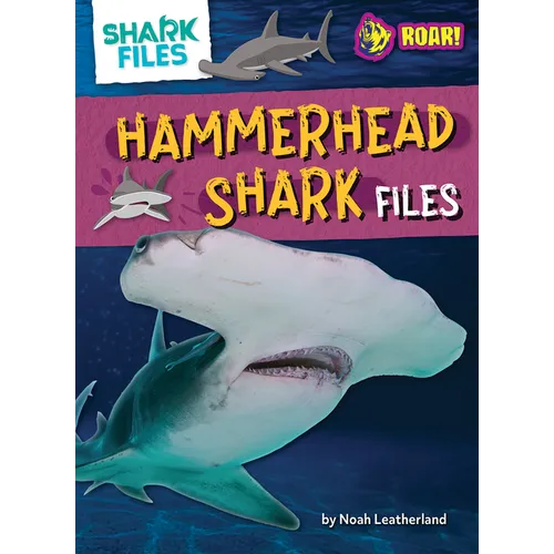 Hammerhead Shark Files
