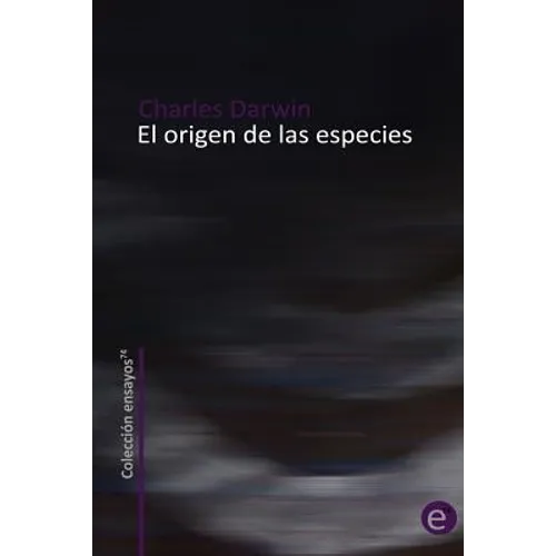 El origen de las especies