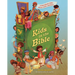 Kids in the Bible: A Storybook Bible about God's Children