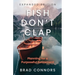 Fish Don't Clap: Planning For A Purposeful Retirement
