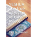 YESHUA The true message of the Master