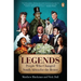 Legends: Twelve People Who Made South Africa a Better Place