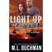 Light Up the Night: a military romantic suspense