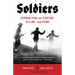 Soldiers: German POWs on Fighting, Killing, and Dying