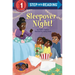 Sleepover Night!