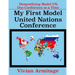 My First Model United Nations Conference: Demystifying Model UN, One Conference at a Time
