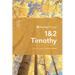 Journey Through 1 & 2 Timothy: 50 Biblical Insights By Robert M. Solomon