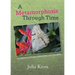 A Metamorphosis Through Time: A Collection of Poems, Reflections, and Thoughts