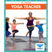 Yoga Teacher