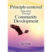 Principle-centered Education Through Community Development
