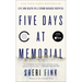 Five Days at Memorial: Life and Death in a Storm-Ravaged Hospital