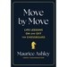 Move by Move: Life Lessons on and Off the Chessboard