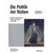 Die Politik der Nation