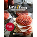 Entre 2 Panes: Hamburguesas, Sandwiches, Salsas y Guarniciones