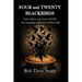 Four and Twenty Blackbirds: The Trial of Paul Petry: The Beginning