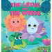 The Lotus And The Weeds