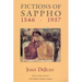 Fictions of Sappho, 1546-1937