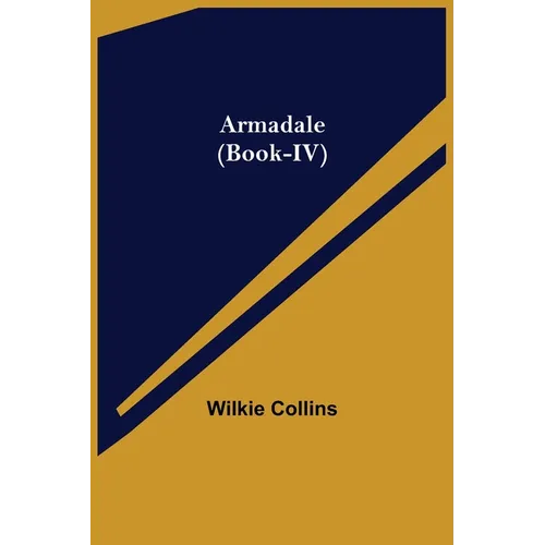 Armadale (Book-IV)