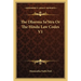 The Dharma Sa'Stra Or The Hindu Law Codes V1