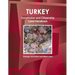 Turkey Constitution and Citizenship Laws Handbook: Strategic Information and Basic Laws