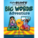 Alpha Scamps Big Words Adventure