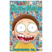 Rick and Morty Compendium Vol. 2